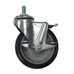 Culitek Gr-30/N Caster For Gr,Cof Gf W/Brake